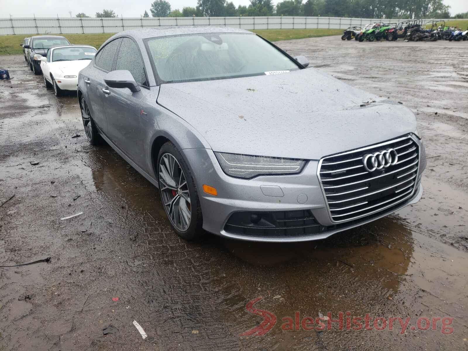 WAUW2AFC8HN038681 2017 AUDI A7