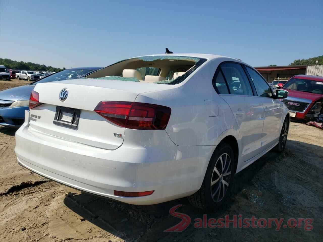 3VWDB7AJ8JM237147 2018 VOLKSWAGEN JETTA