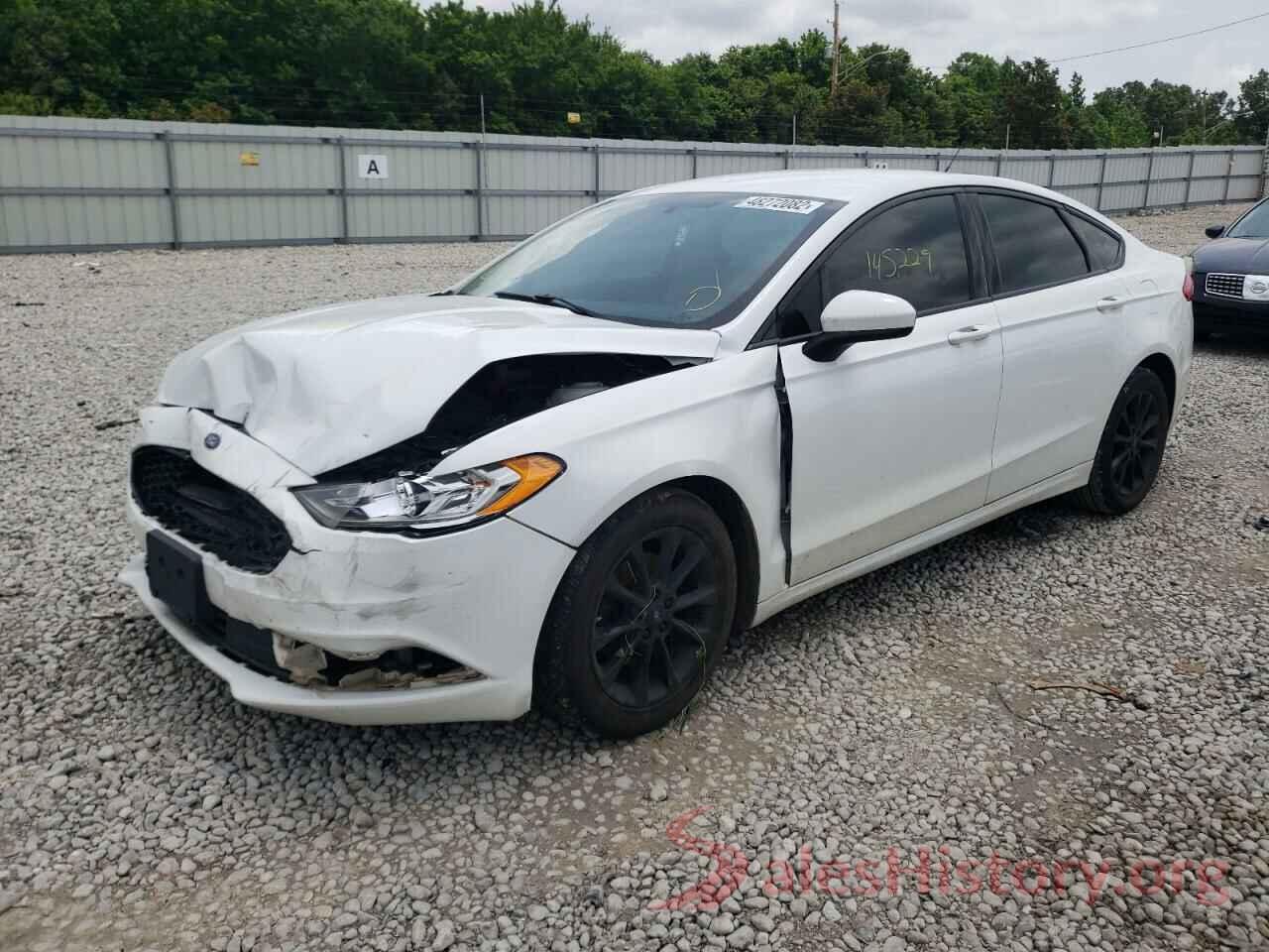 3FA6P0H7XHR244473 2017 FORD FUSION