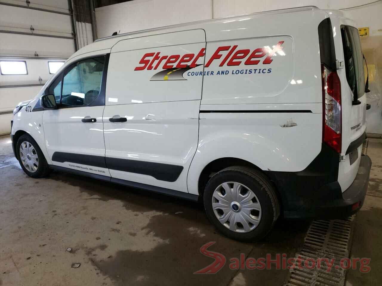 NM0LS7E20K1411290 2019 FORD TRANSIT