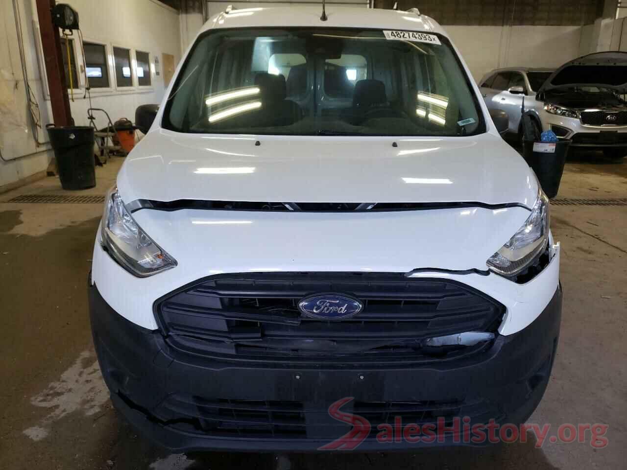 NM0LS7E20K1411290 2019 FORD TRANSIT