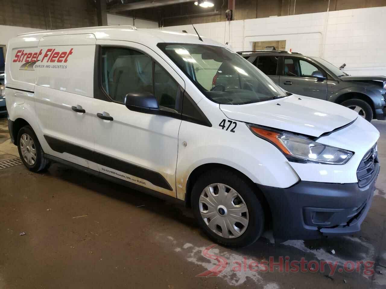 NM0LS7E20K1411290 2019 FORD TRANSIT