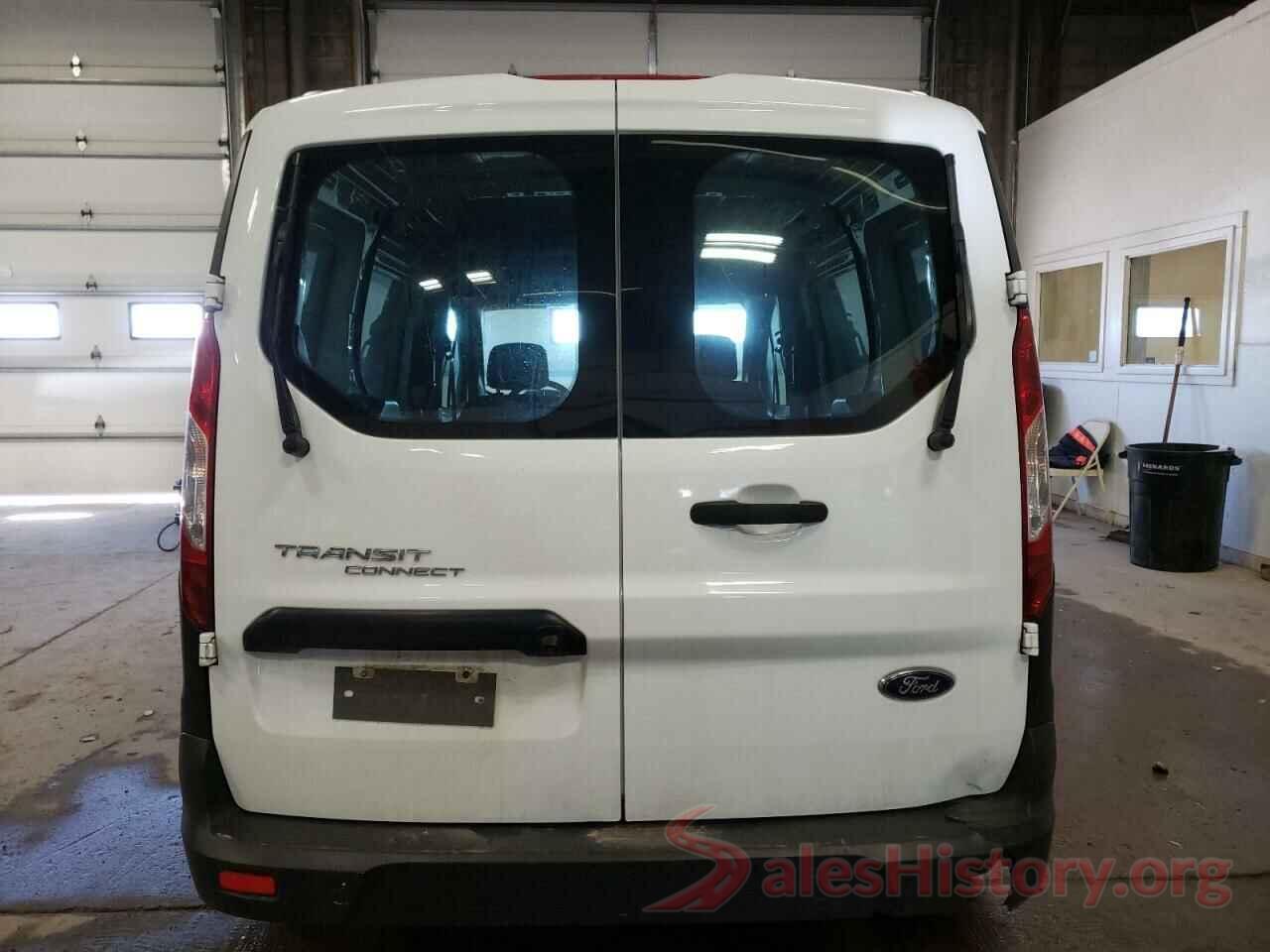 NM0LS7E20K1411290 2019 FORD TRANSIT