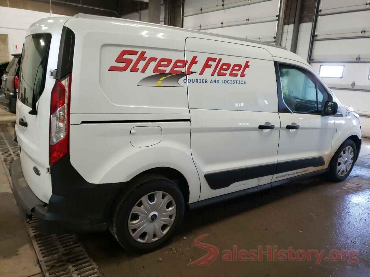 NM0LS7E20K1411290 2019 FORD TRANSIT