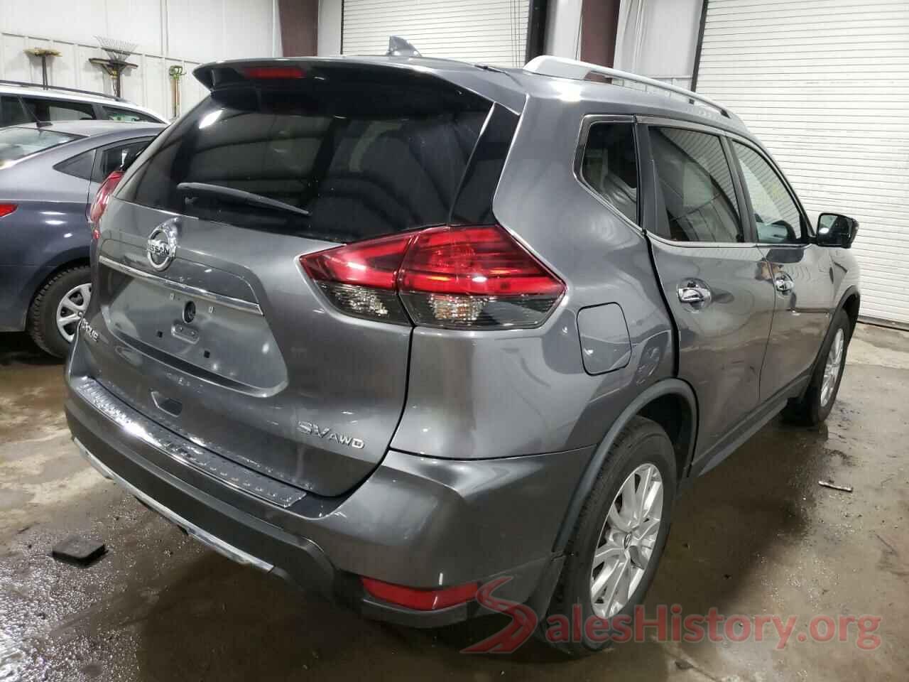 KNMAT2MV9HP607644 2017 NISSAN ROGUE