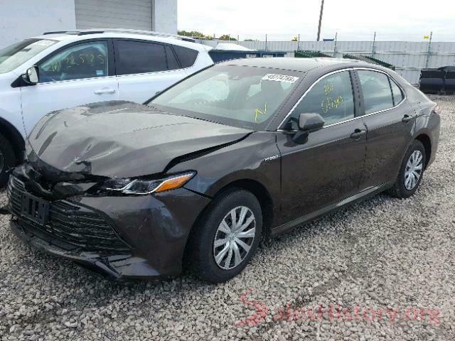 4T1B31HK9JU002413 2018 TOYOTA CAMRY