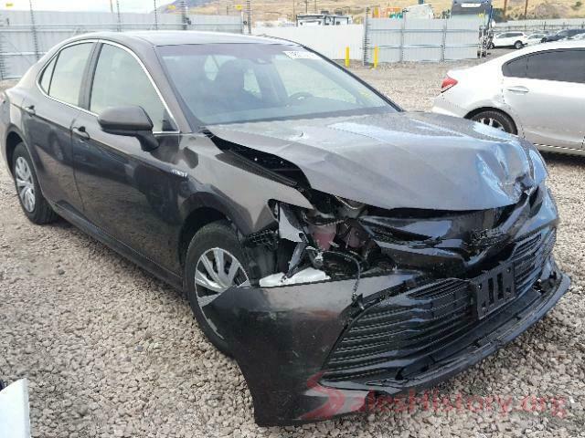 4T1B31HK9JU002413 2018 TOYOTA CAMRY