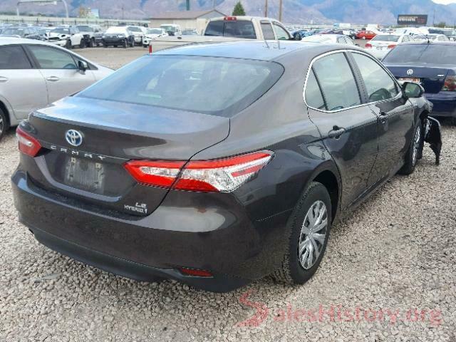 4T1B31HK9JU002413 2018 TOYOTA CAMRY