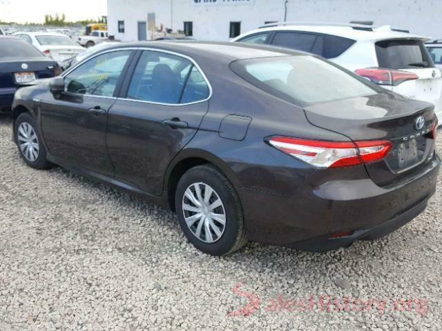 4T1B31HK9JU002413 2018 TOYOTA CAMRY