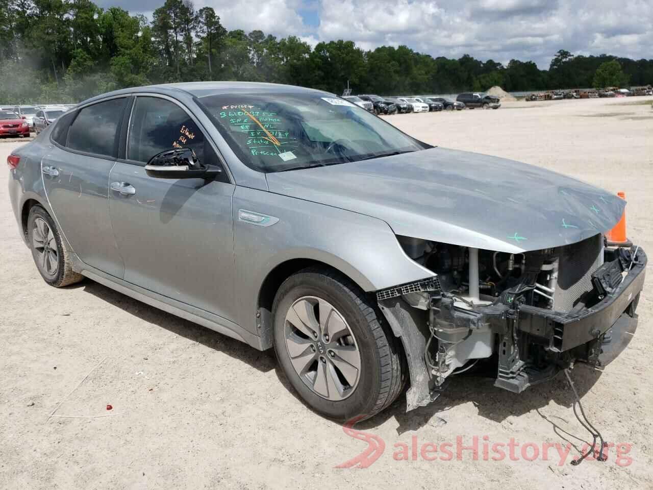 KNAGT4LEXH5009028 2017 KIA OPTIMA