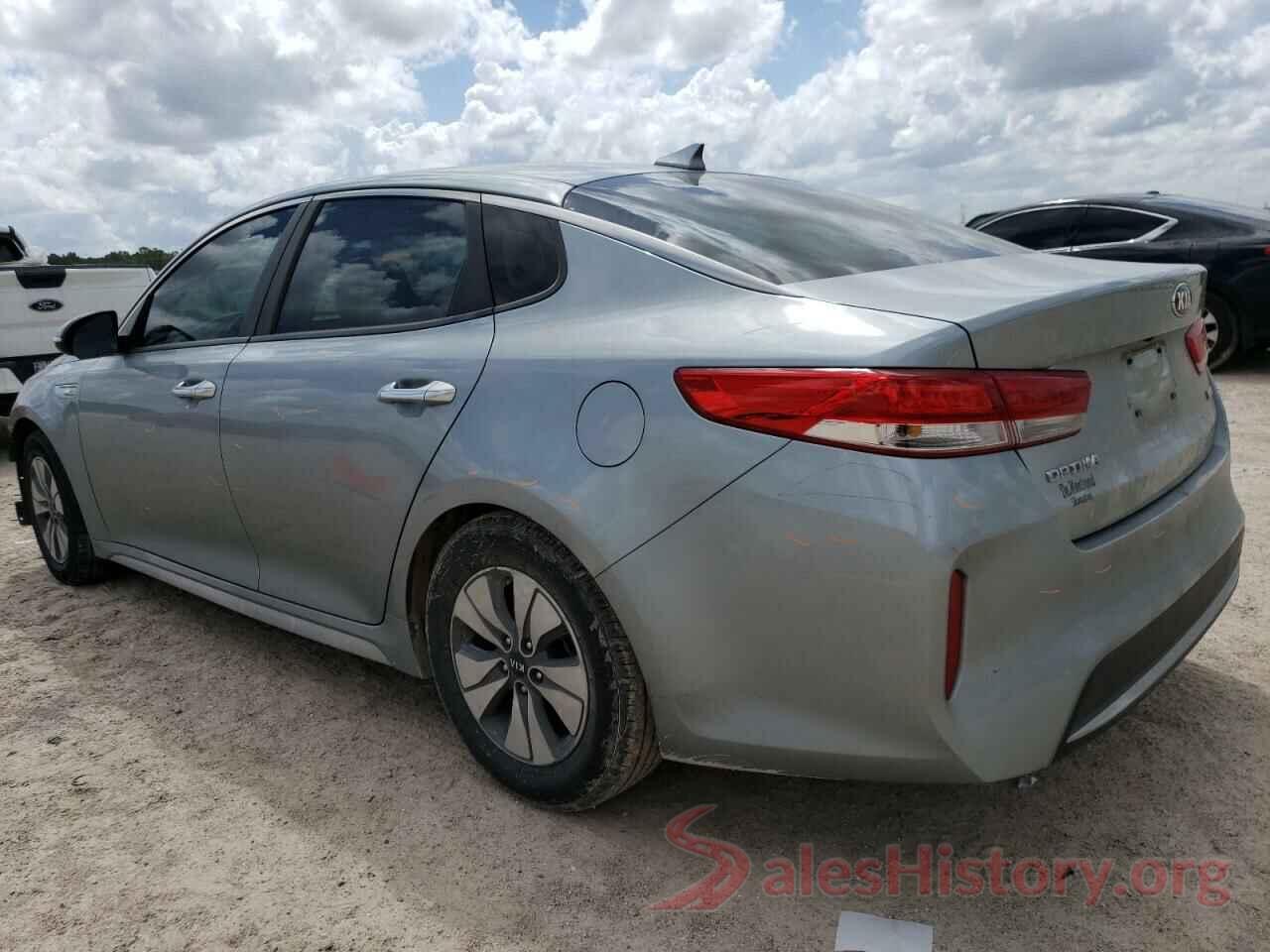 KNAGT4LEXH5009028 2017 KIA OPTIMA