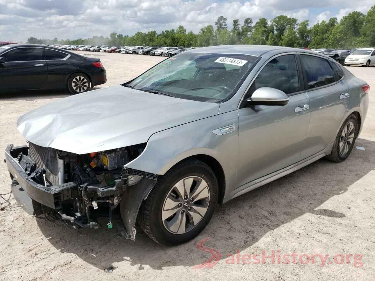 KNAGT4LEXH5009028 2017 KIA OPTIMA