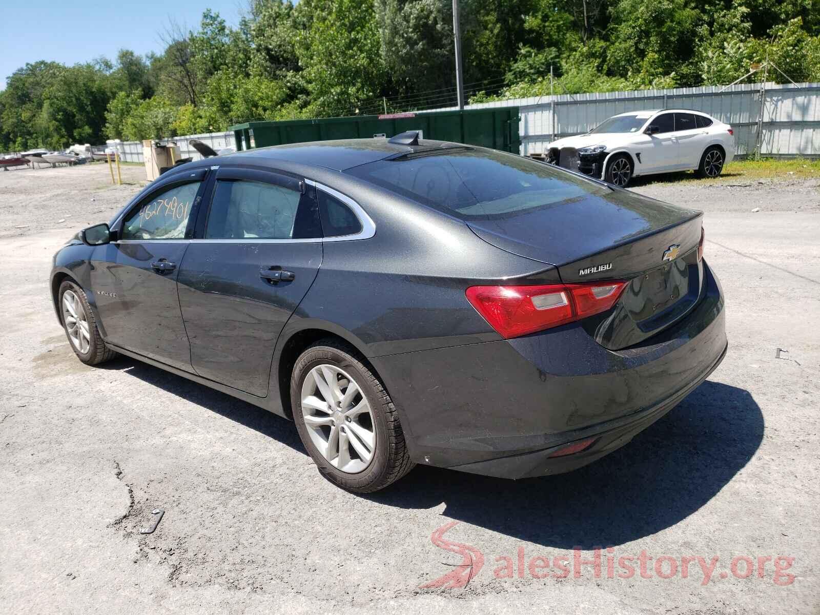 1G1ZE5ST5GF330424 2016 CHEVROLET MALIBU