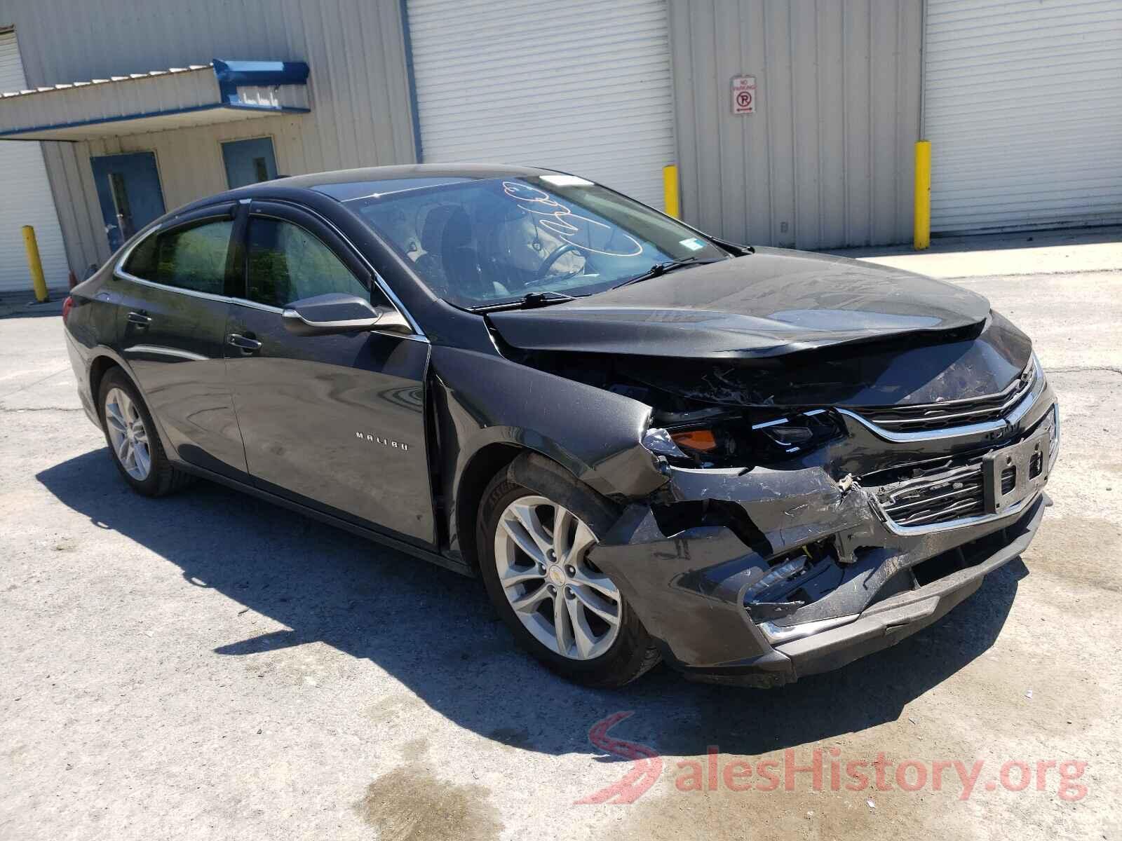 1G1ZE5ST5GF330424 2016 CHEVROLET MALIBU