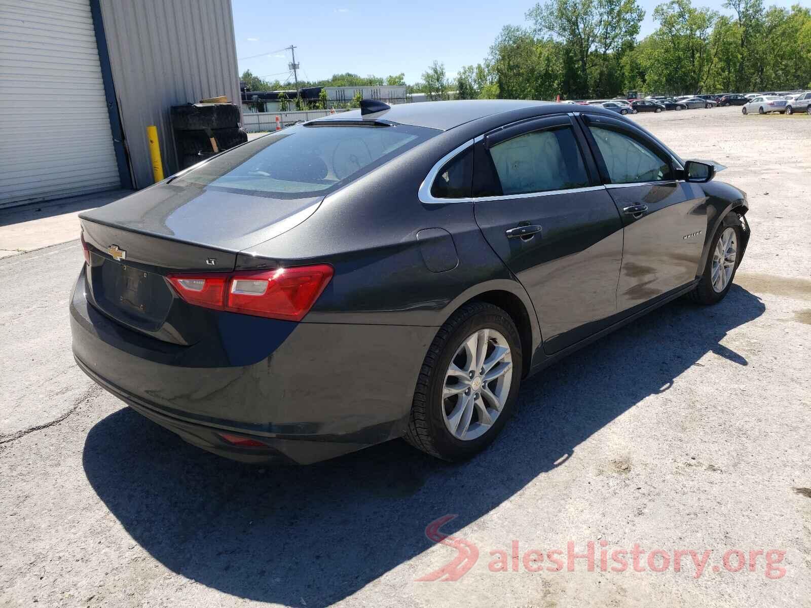 1G1ZE5ST5GF330424 2016 CHEVROLET MALIBU