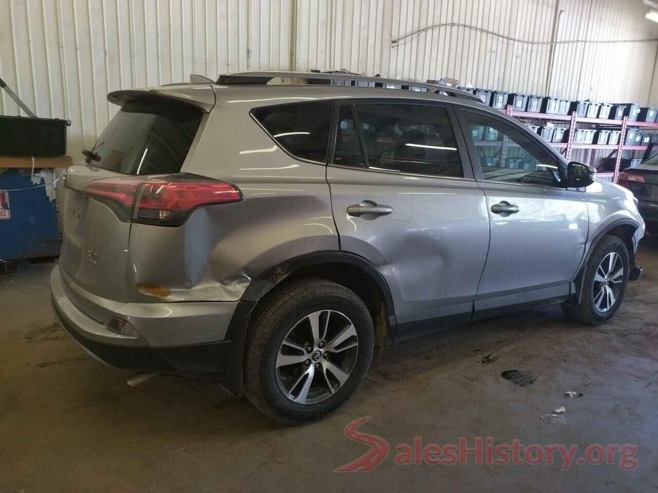 2T3RFREV6HW630689 2017 TOYOTA RAV4