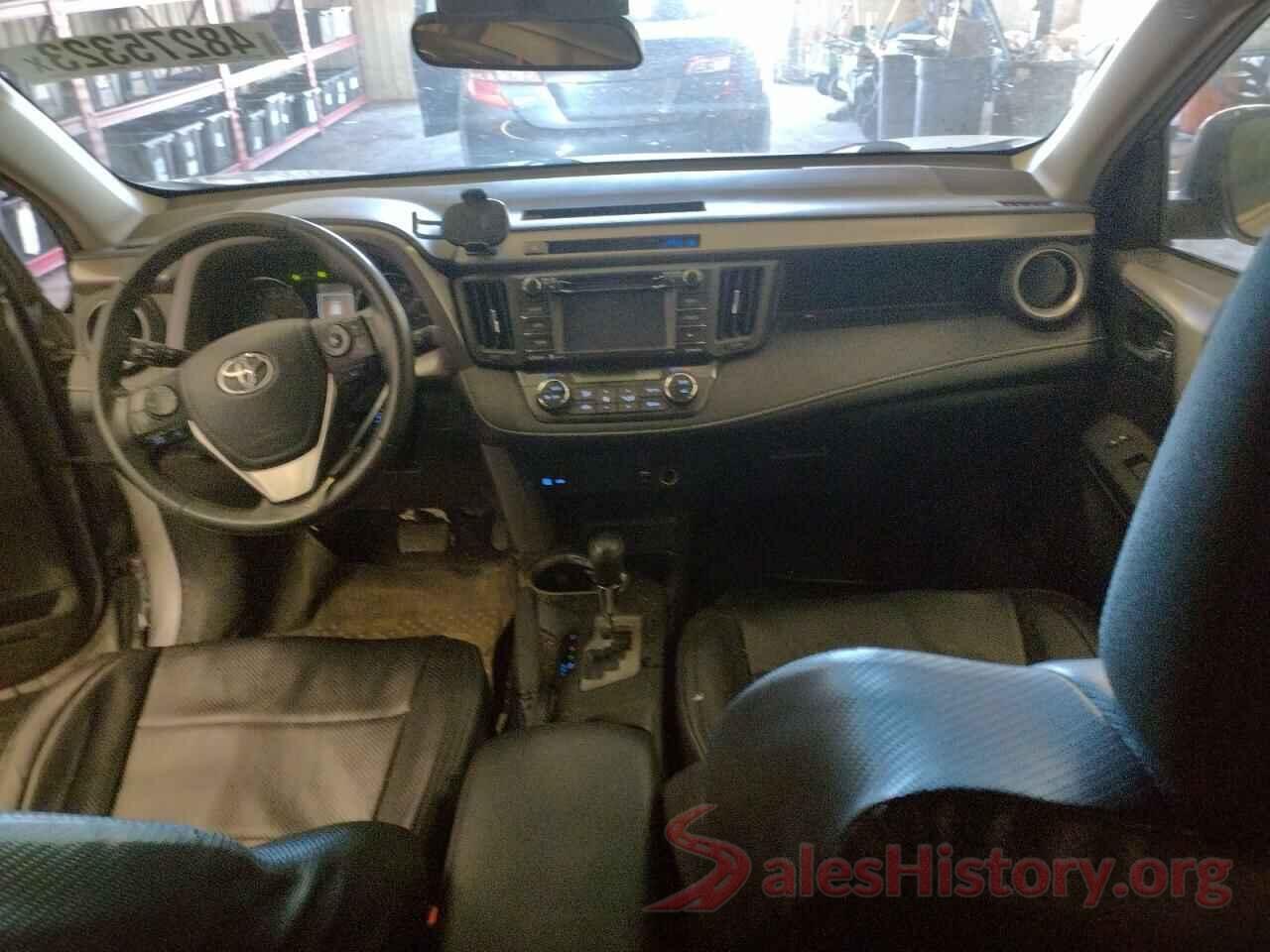 2T3RFREV6HW630689 2017 TOYOTA RAV4