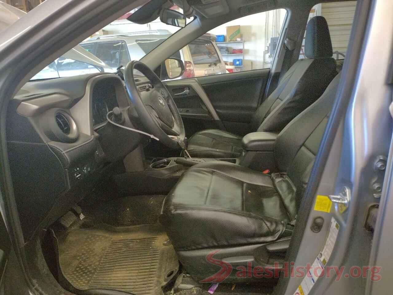 2T3RFREV6HW630689 2017 TOYOTA RAV4