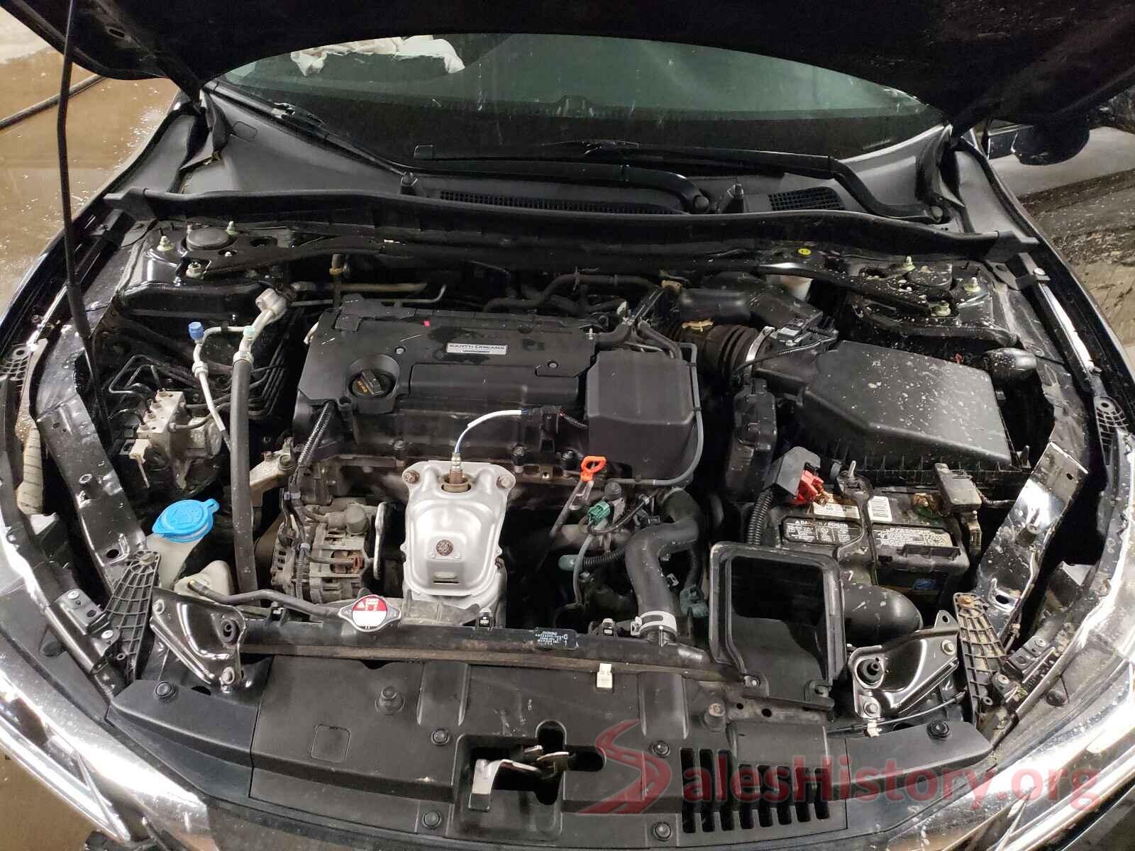 1HGCR2F72GA186195 2016 HONDA ACCORD