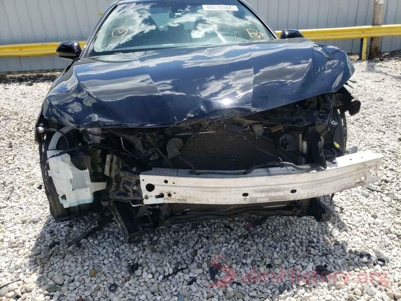 4T1B11HK2JU623241 2018 TOYOTA CAMRY