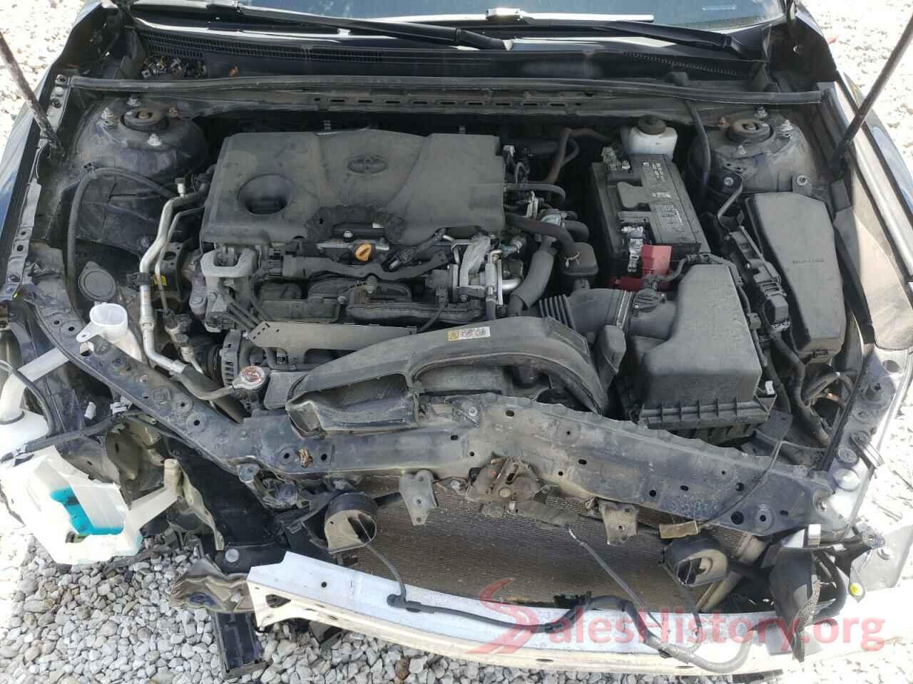 4T1B11HK2JU623241 2018 TOYOTA CAMRY