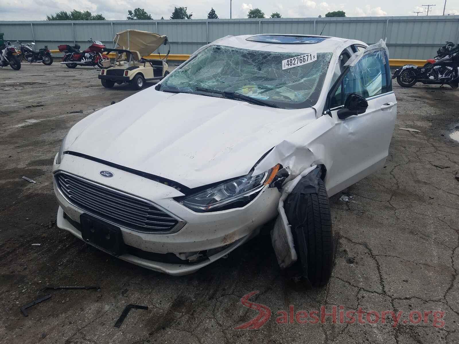 3FA6P0HD9JR265892 2018 FORD FUSION