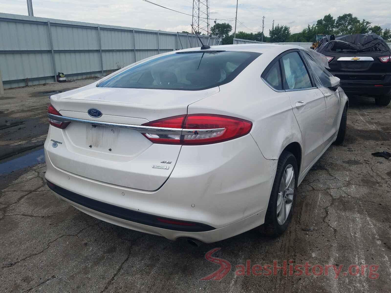 3FA6P0HD9JR265892 2018 FORD FUSION