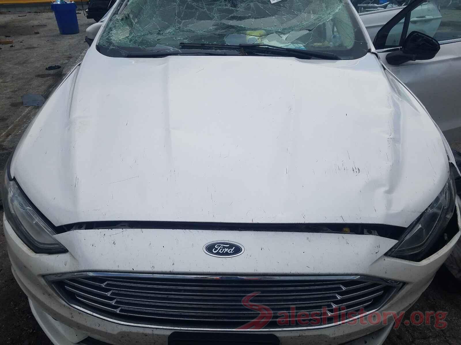 3FA6P0HD9JR265892 2018 FORD FUSION