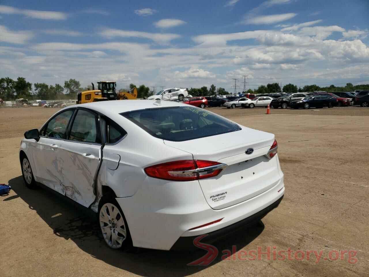 3FA6P0G78LR266918 2020 FORD FUSION