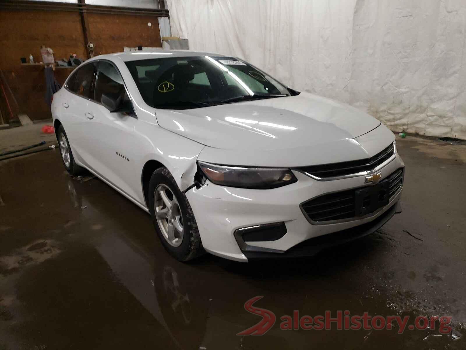 1G1ZB5ST0HF213196 2017 CHEVROLET MALIBU