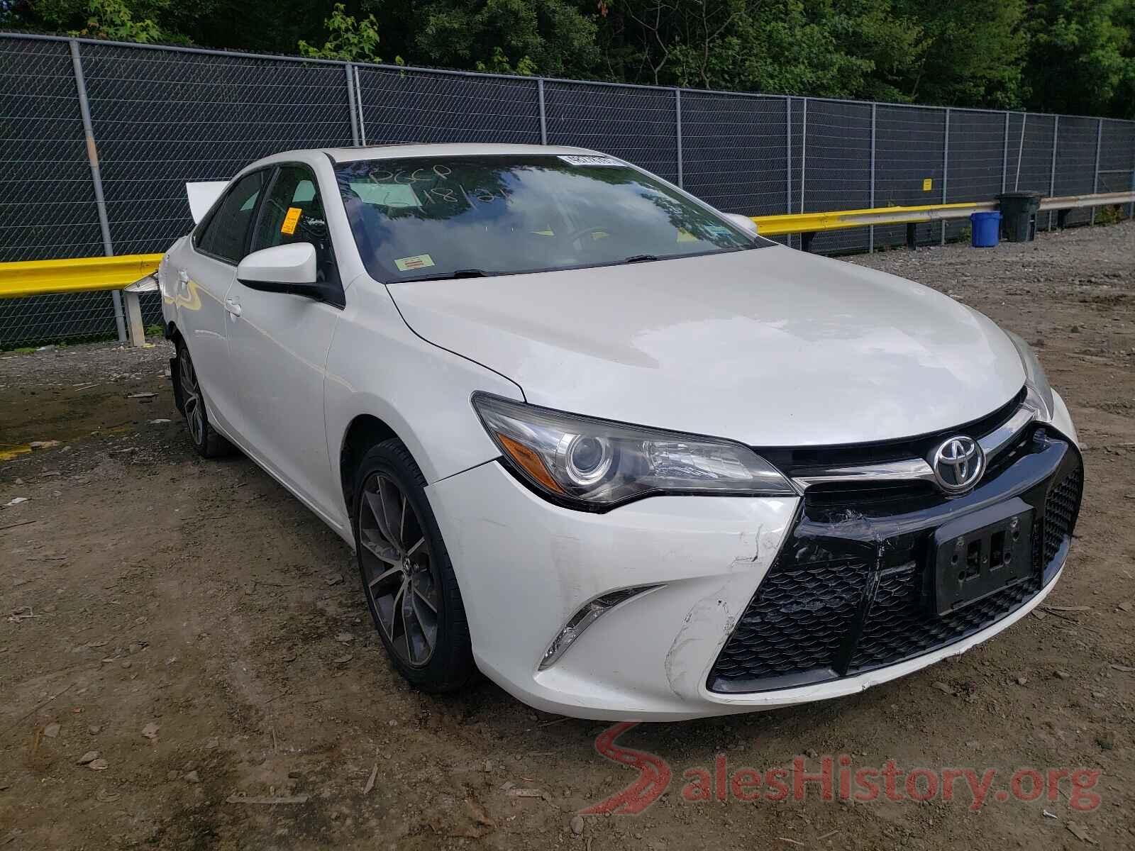 4T1BF1FK3GU505521 2016 TOYOTA CAMRY