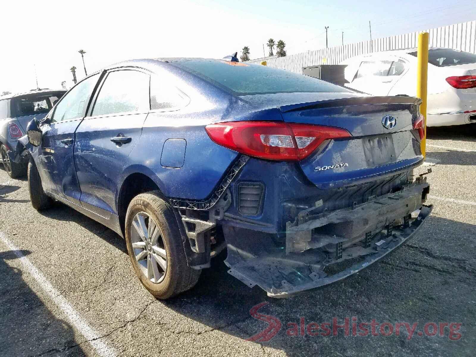 5NPE24AF6GH408090 2016 HYUNDAI SONATA