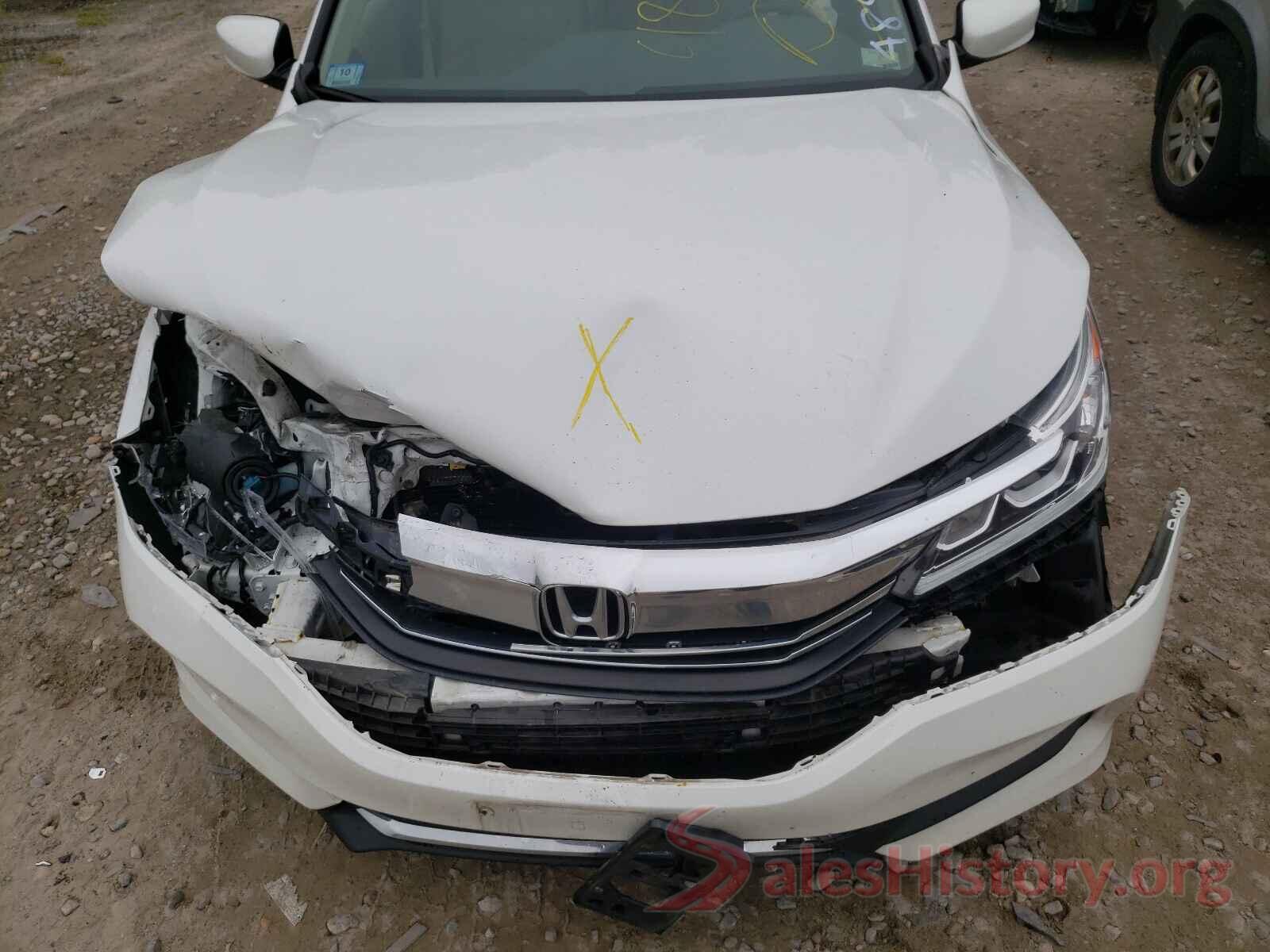 1HGCR2F31HA283984 2017 HONDA ACCORD