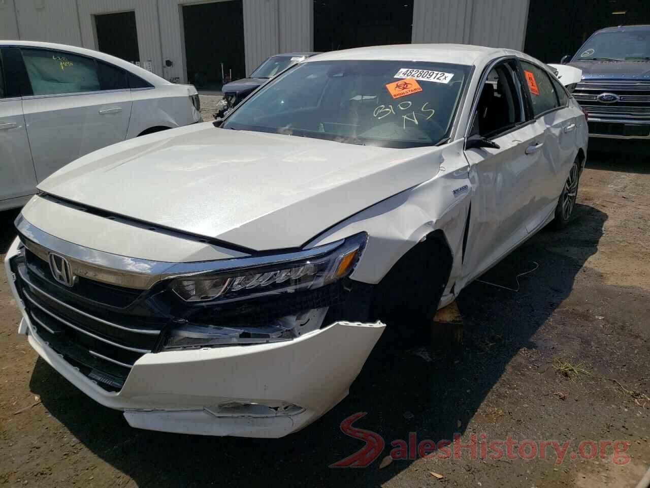 1HGCV3F12NA009172 2022 HONDA ACCORD