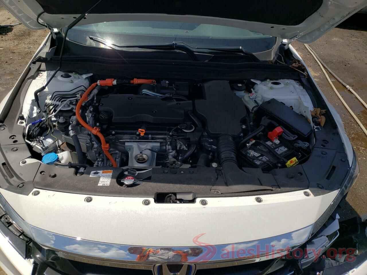 1HGCV3F12NA009172 2022 HONDA ACCORD