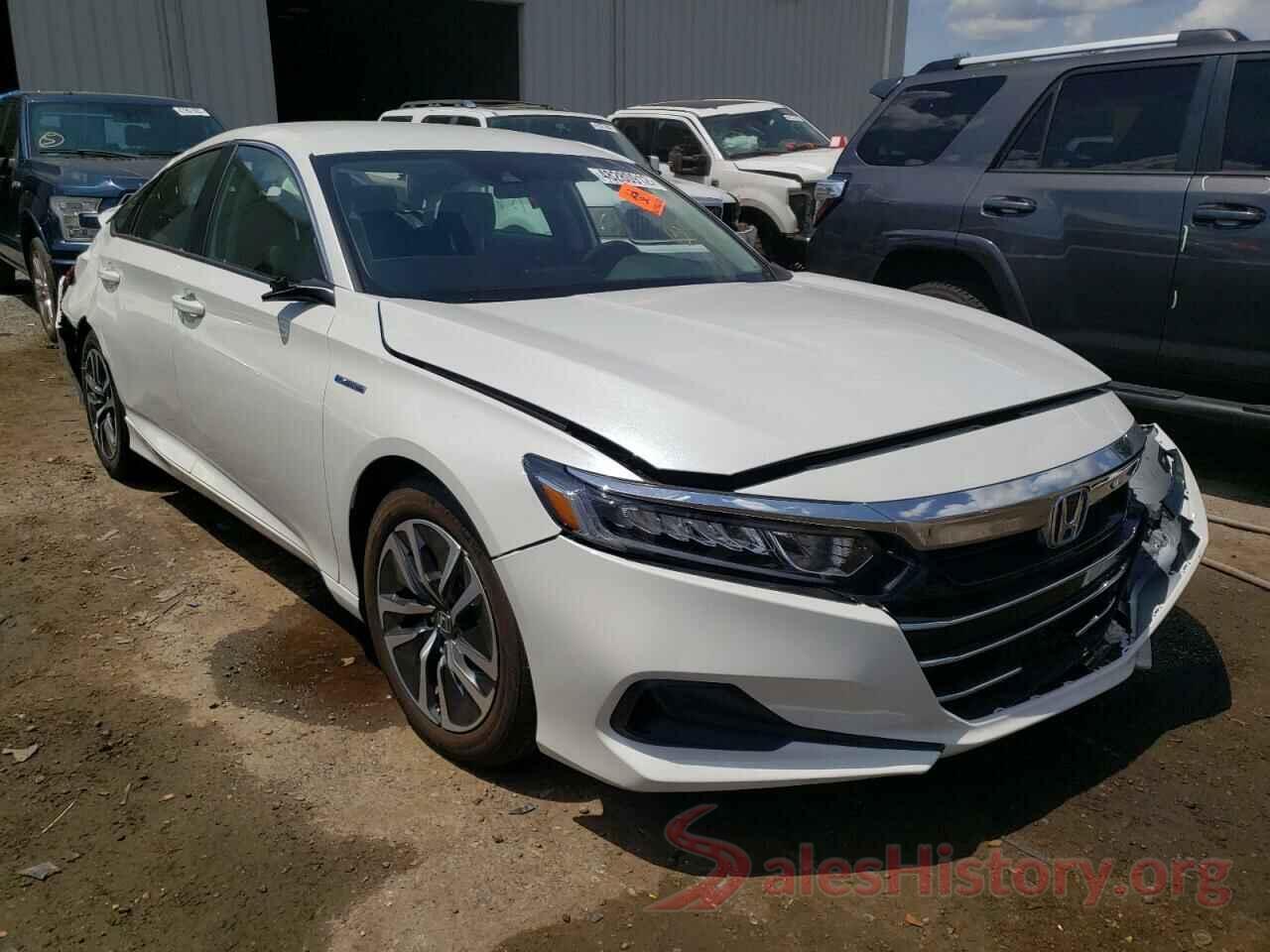 1HGCV3F12NA009172 2022 HONDA ACCORD