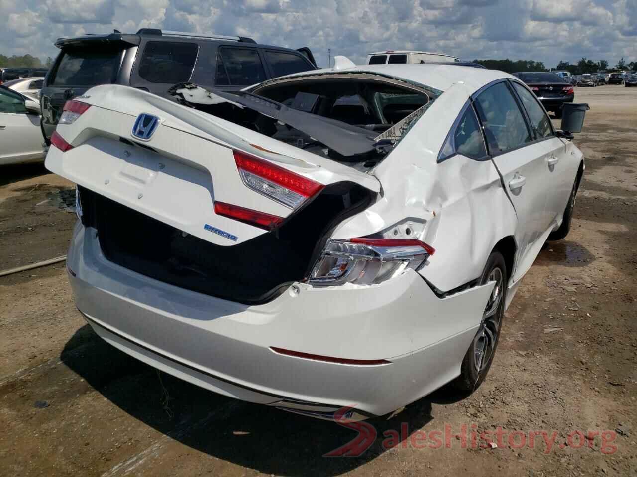 1HGCV3F12NA009172 2022 HONDA ACCORD