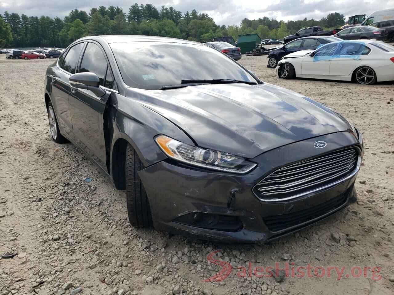 3FA6P0H74GR272221 2016 FORD FUSION