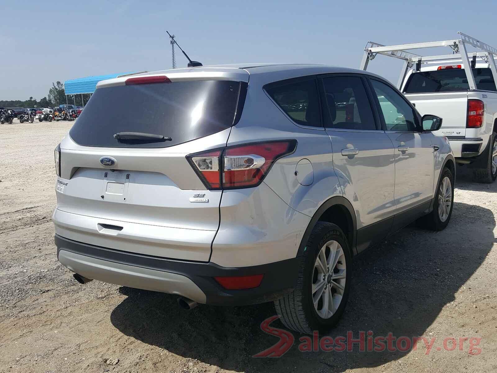 1FMCU0GD0HUE38625 2017 FORD ESCAPE