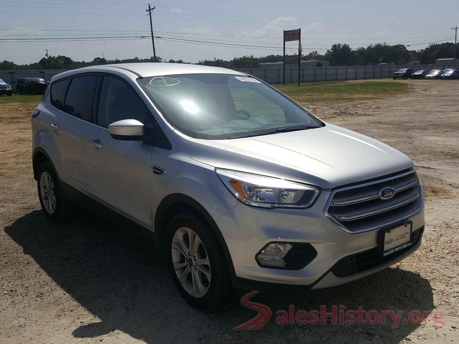 1FMCU0GD0HUE38625 2017 FORD ESCAPE