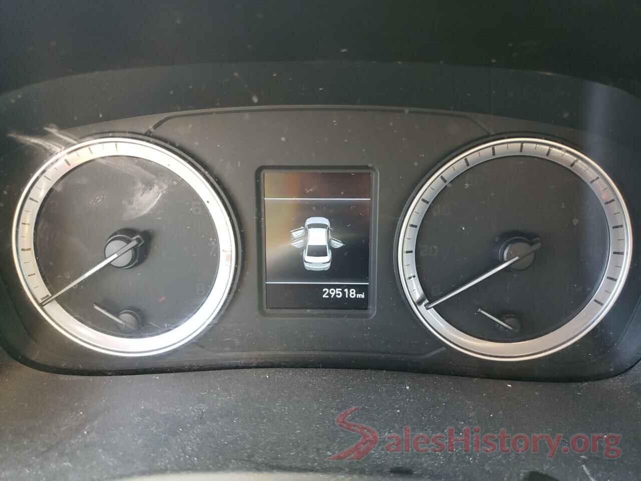 5NPE24AFXKH801292 2019 HYUNDAI SONATA