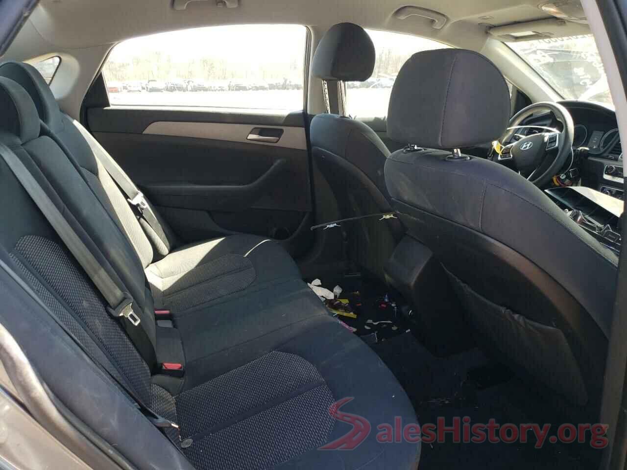 5NPE24AFXKH801292 2019 HYUNDAI SONATA