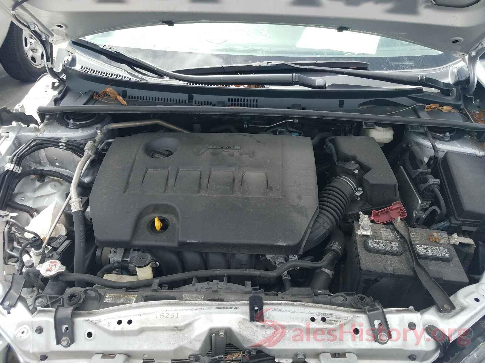 5YFBURHE2HP690658 2017 TOYOTA COROLLA