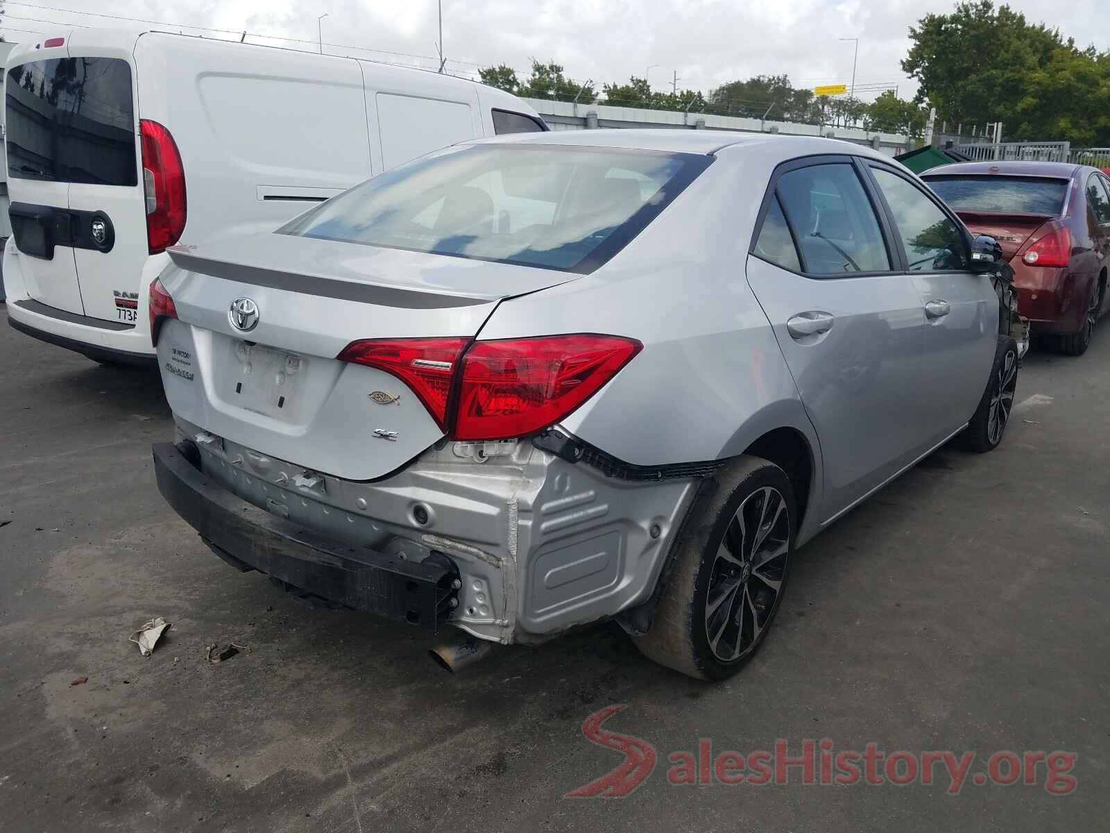 5YFBURHE2HP690658 2017 TOYOTA COROLLA