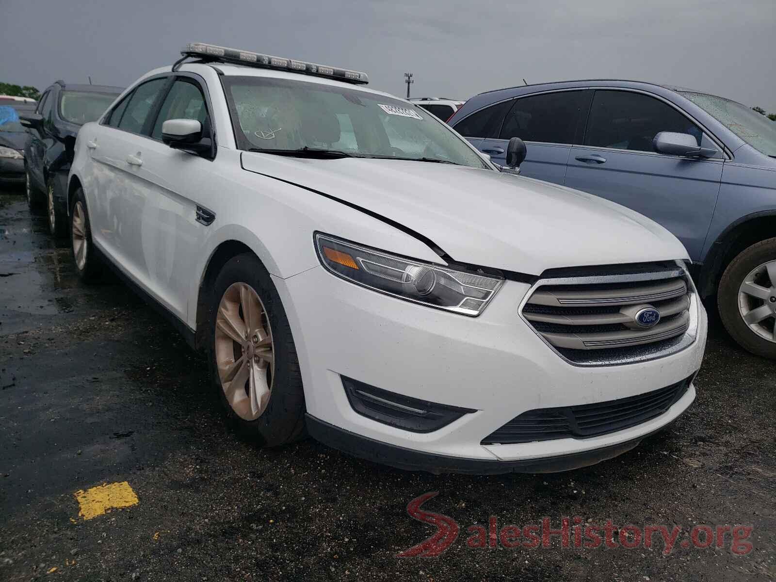 1FAHP2E8XGG100980 2016 FORD TAURUS