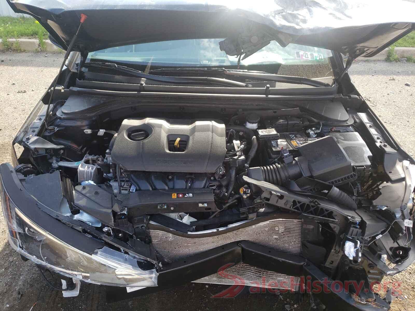 5NPD84LF2LH629171 2020 HYUNDAI ELANTRA