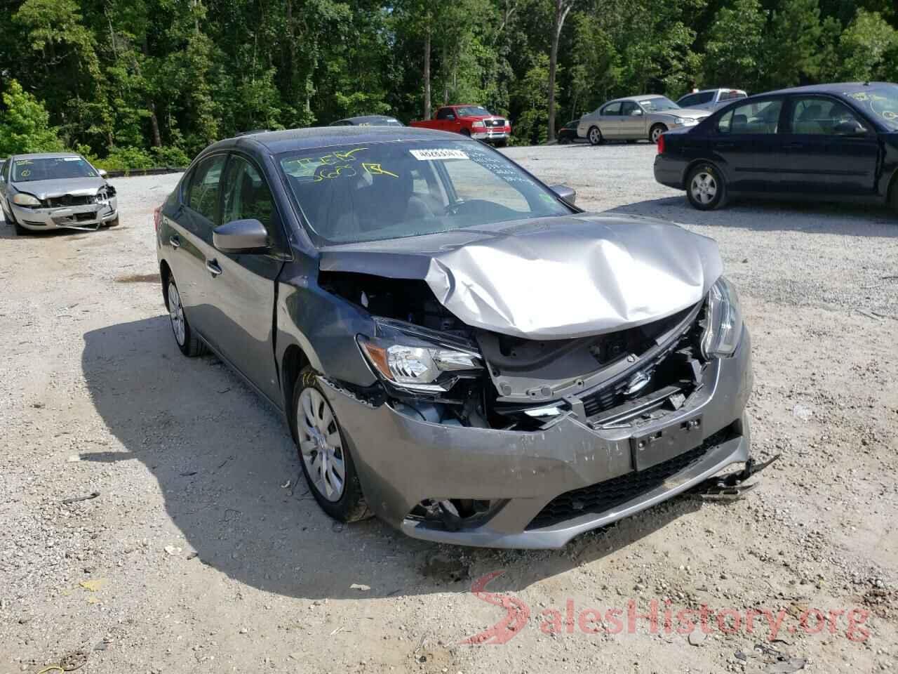 3N1AB7AP8HY322862 2017 NISSAN SENTRA