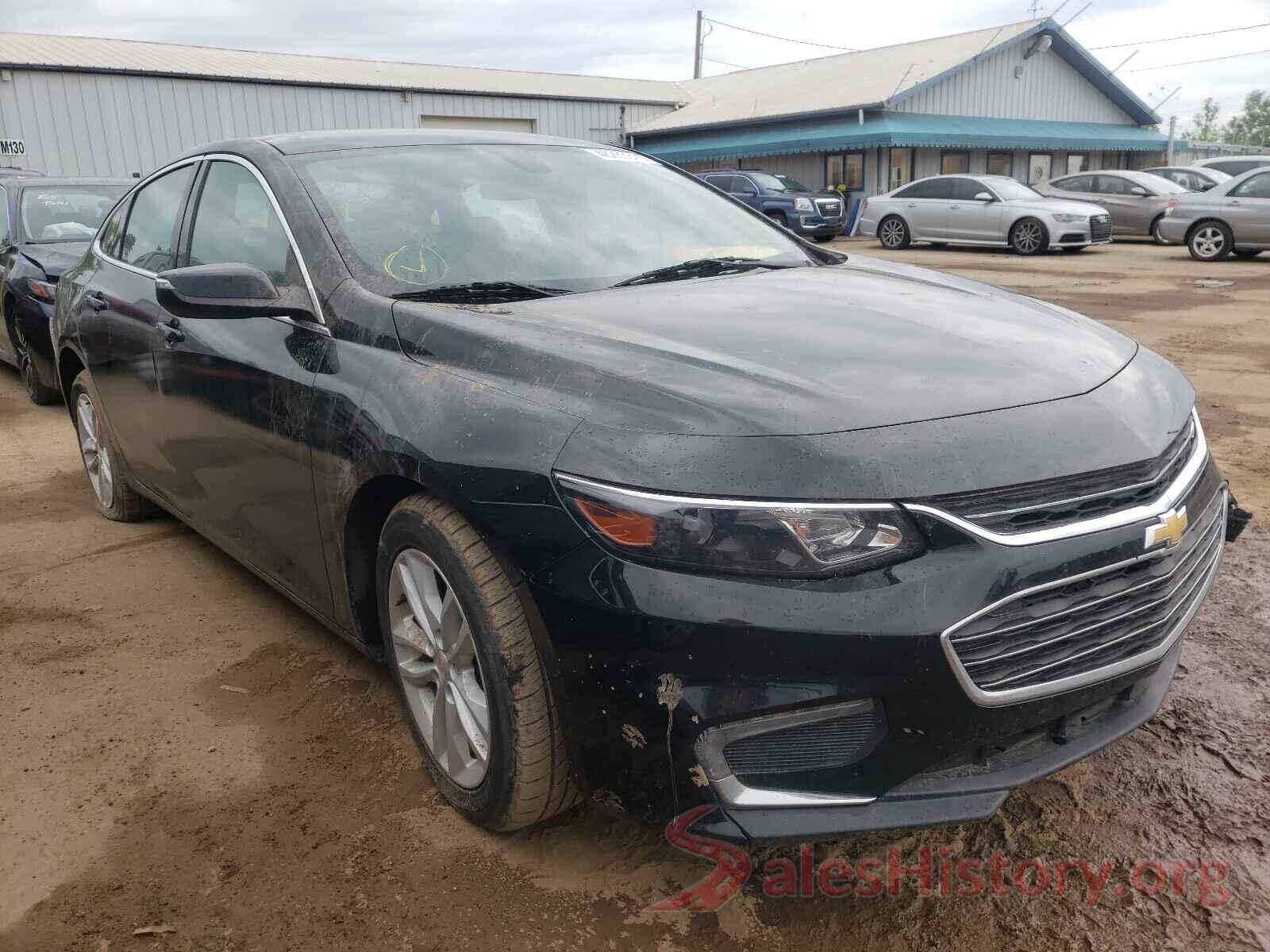 1G1ZE5ST8GF228552 2016 CHEVROLET MALIBU