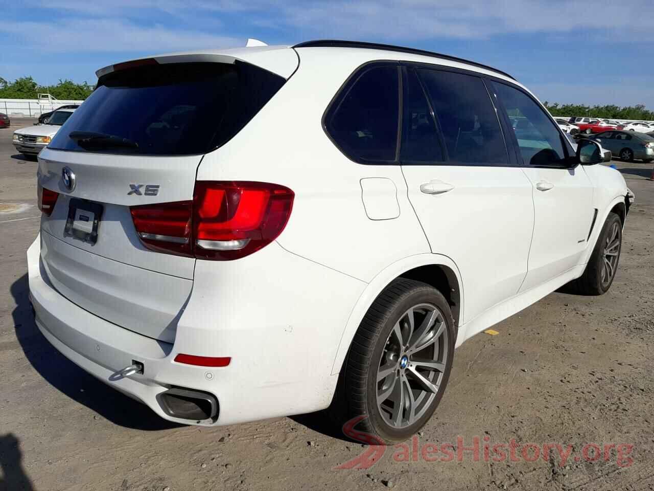 5UXKR0C52H0U51589 2017 BMW X5