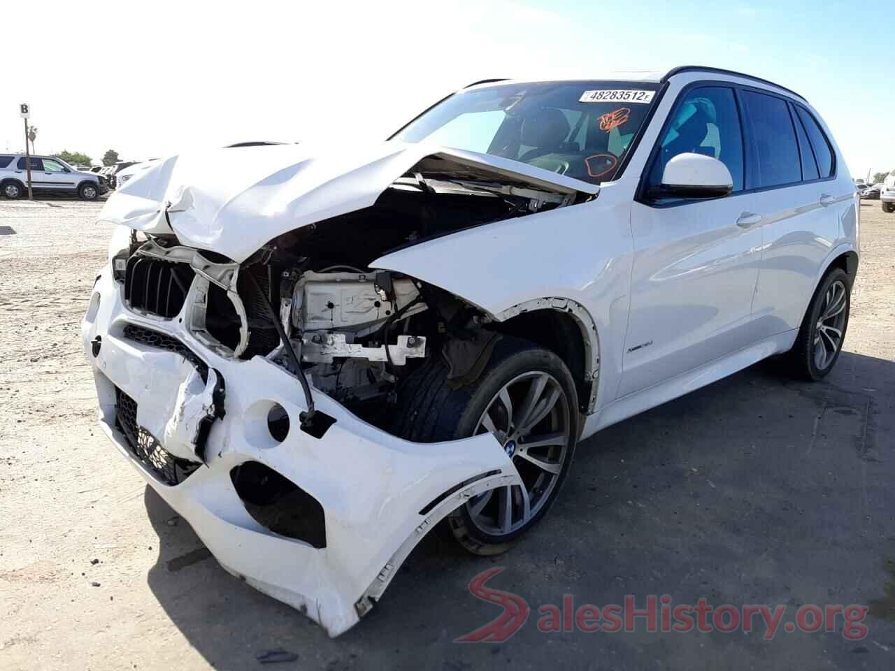 5UXKR0C52H0U51589 2017 BMW X5